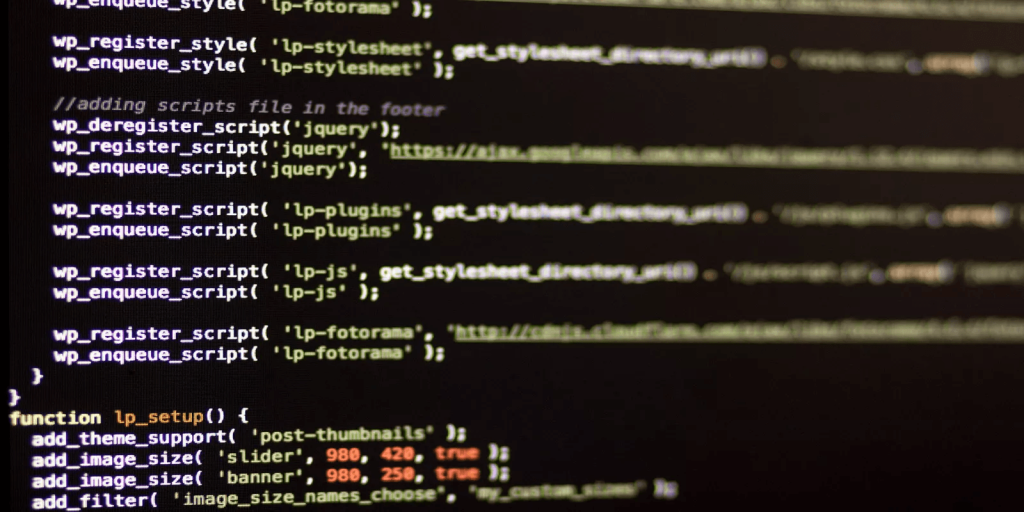 The Pros of No Code — Developing at Scale